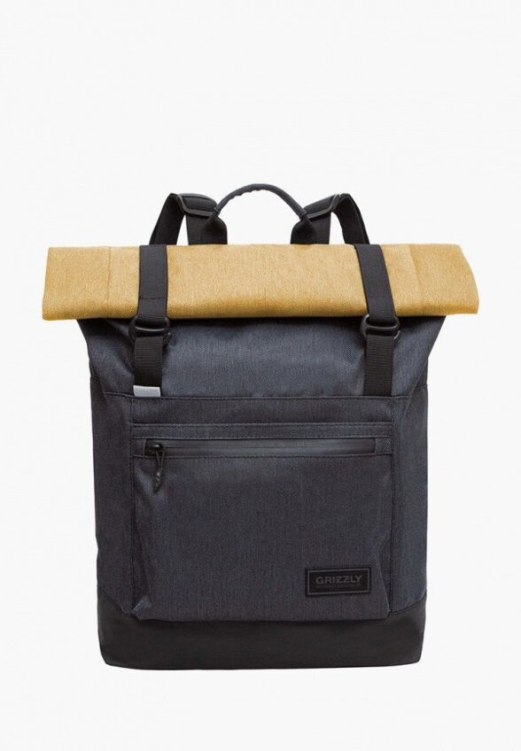 Рюкзак Grizzly