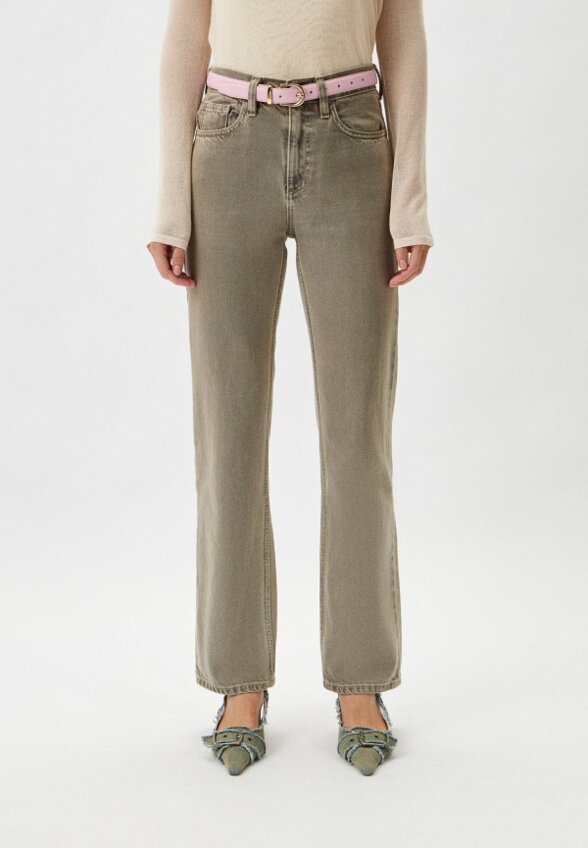 Ремень Roccobarocco