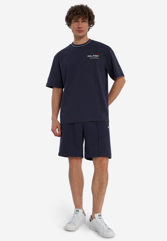 Футболка мужская Robe di Kappa, Синий
