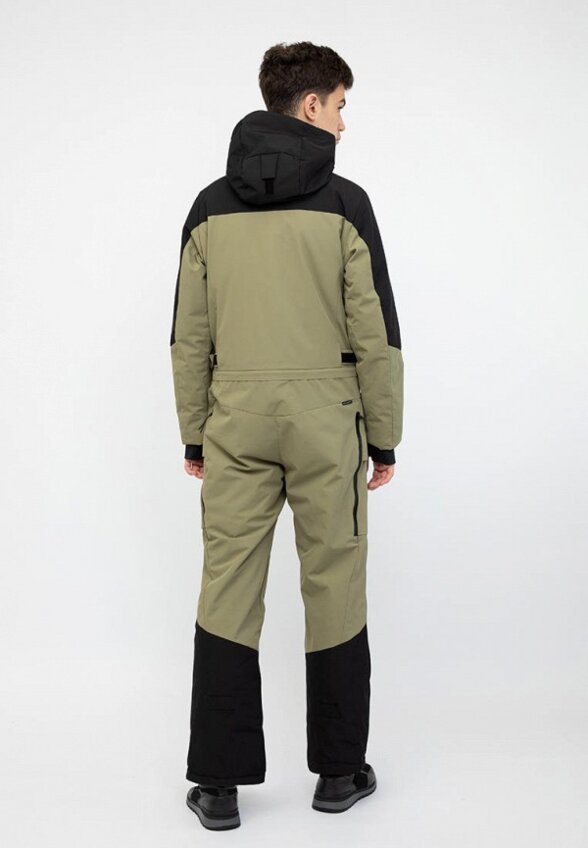 Комбинезон сноубордический High Experience