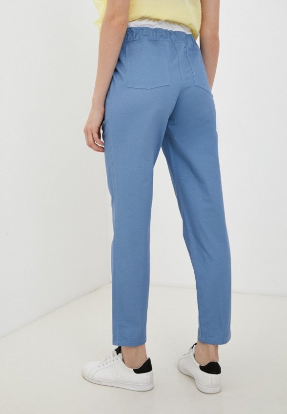 Брюки MilkyMama