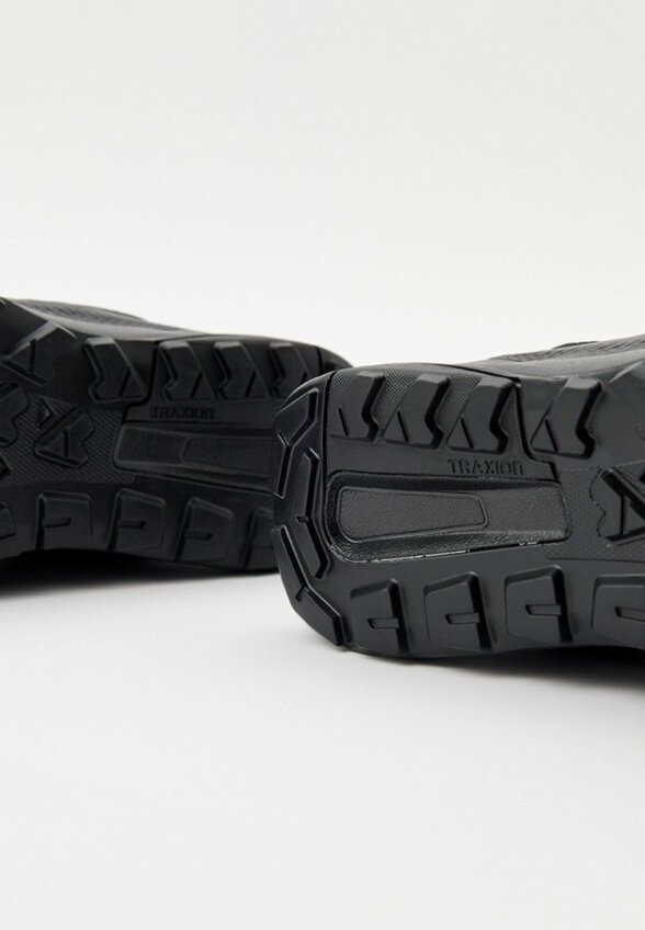 Ботинки трекинговые adidas