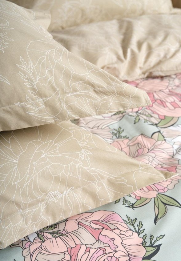 Постельное белье 1,5-спальное Windslow