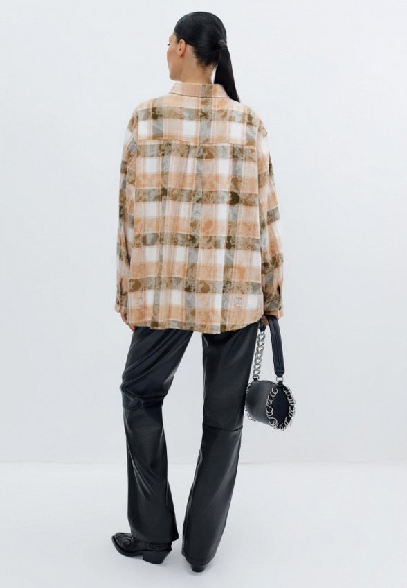 Рубашка Top Top