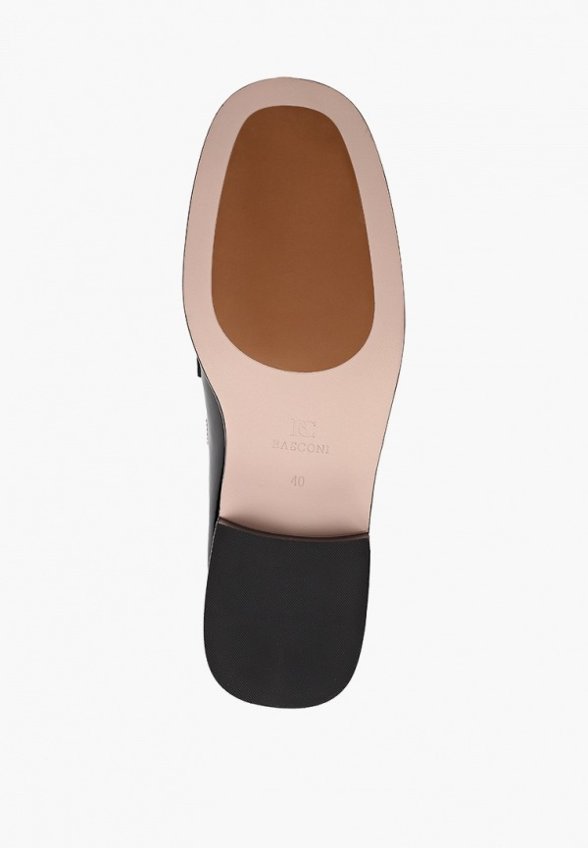 Лоферы Basconi