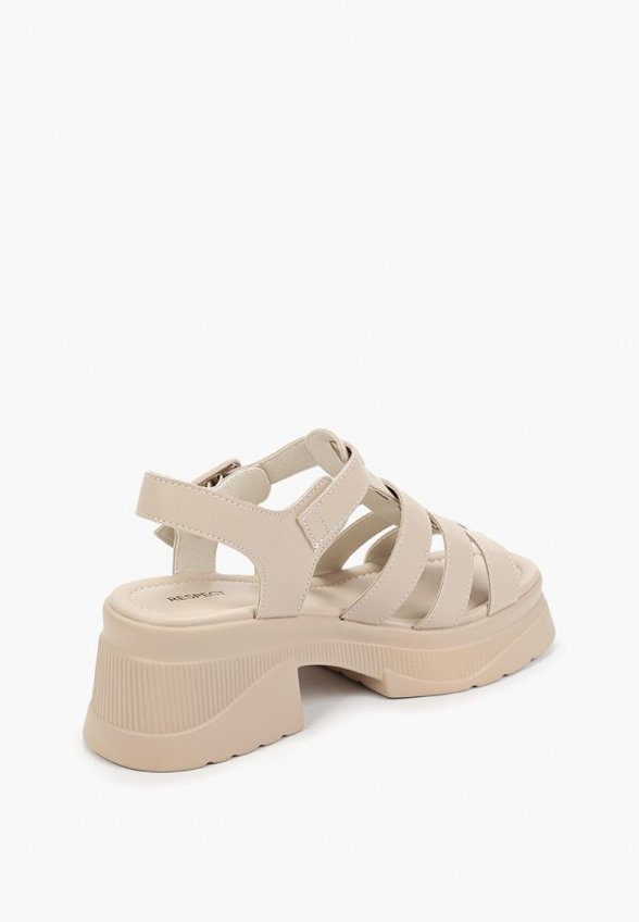 Босоножки Respect