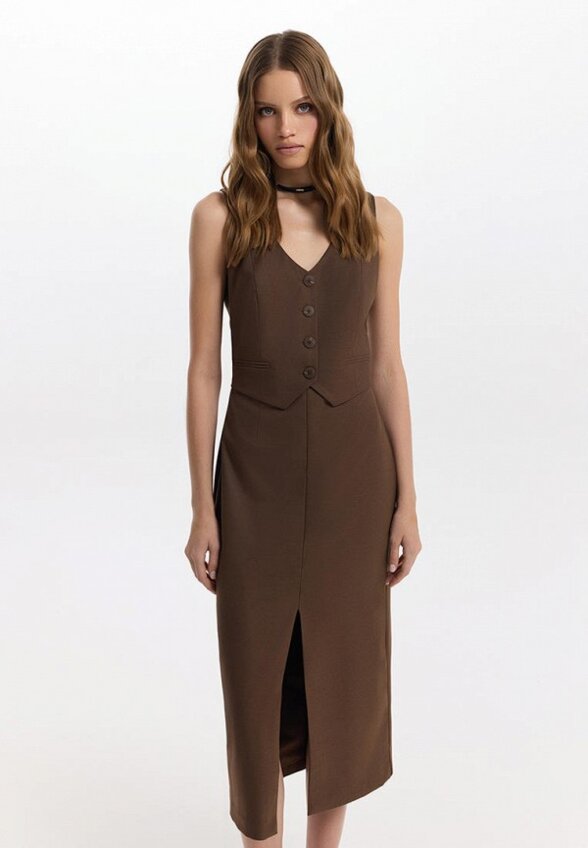 Платье Love Republic