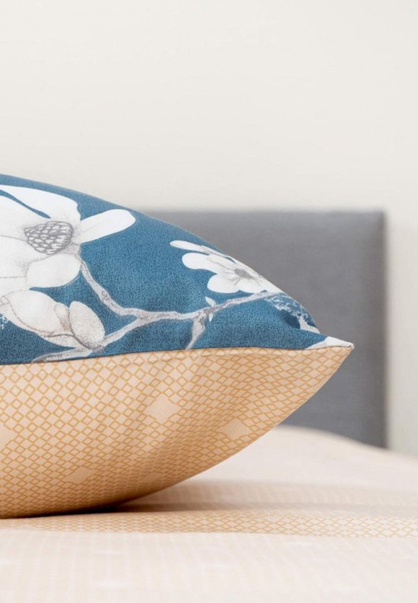 Постельное белье Семейное Siberia Home