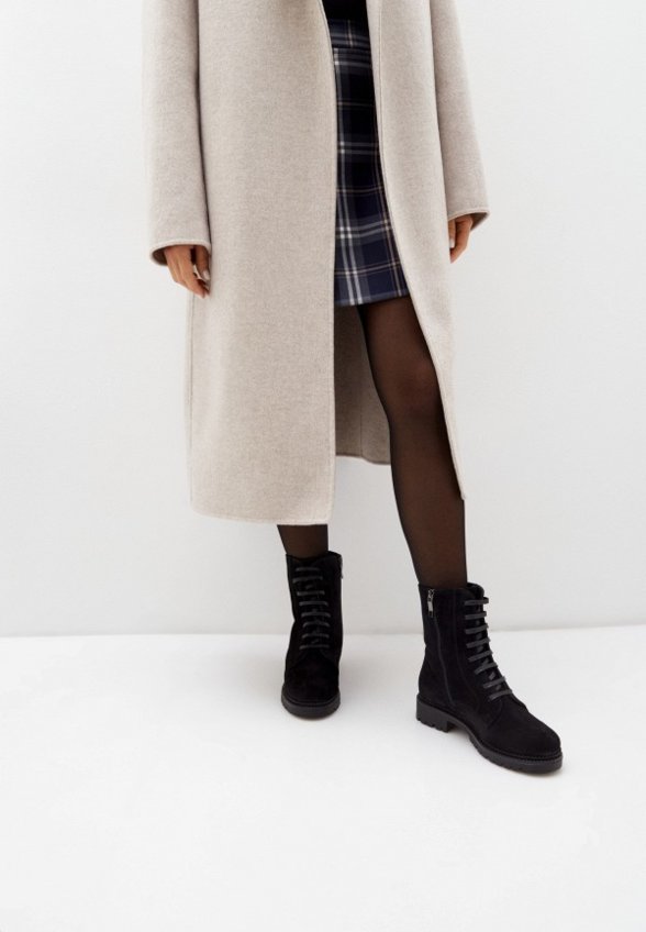 Ботинки Avenue by Giotto