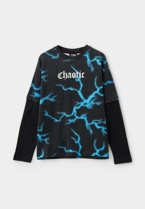 Лонгслив Terranova