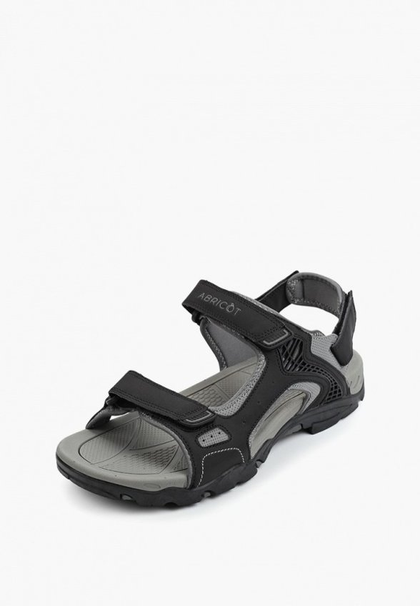 Сандалии Abricot