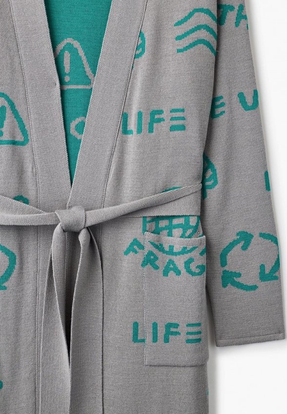 Кардиган SL1P