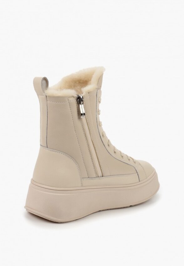 Ботинки Thomas Munz