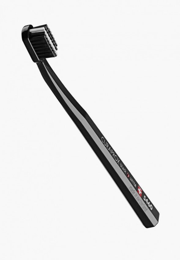 Комплект зубных щеток Curaprox