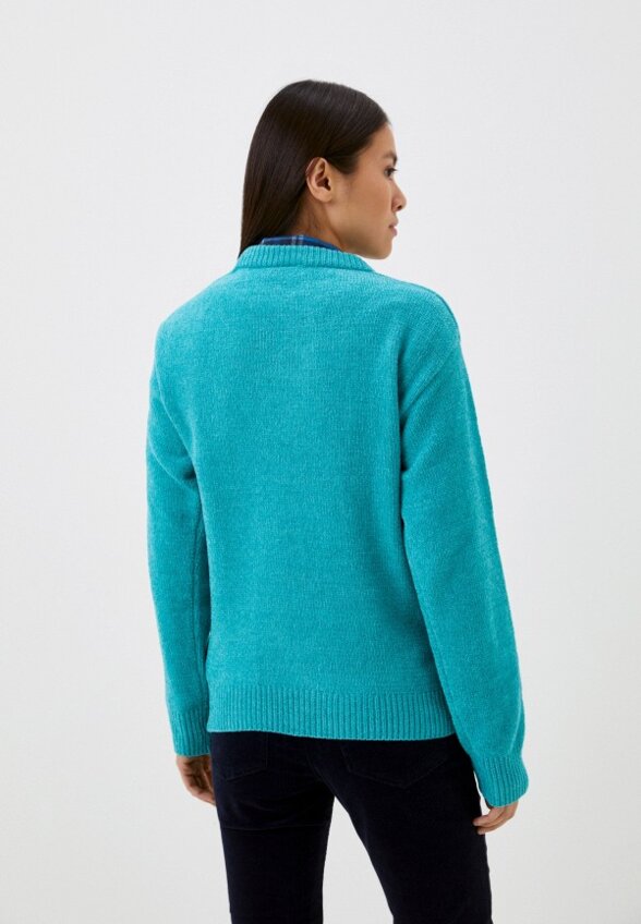 Джемпер Glissade