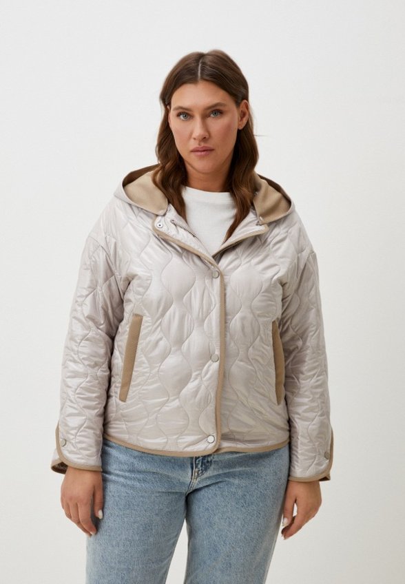Куртка стеганая Avi