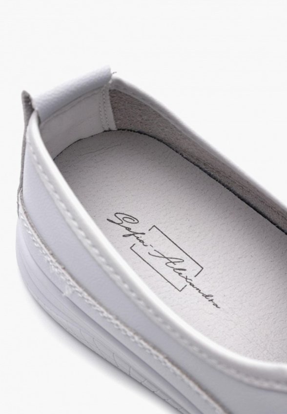 Кеды Sofia-Alexandra