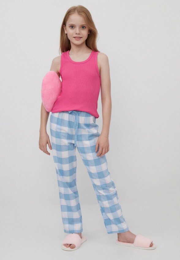 Брюки домашние Modis