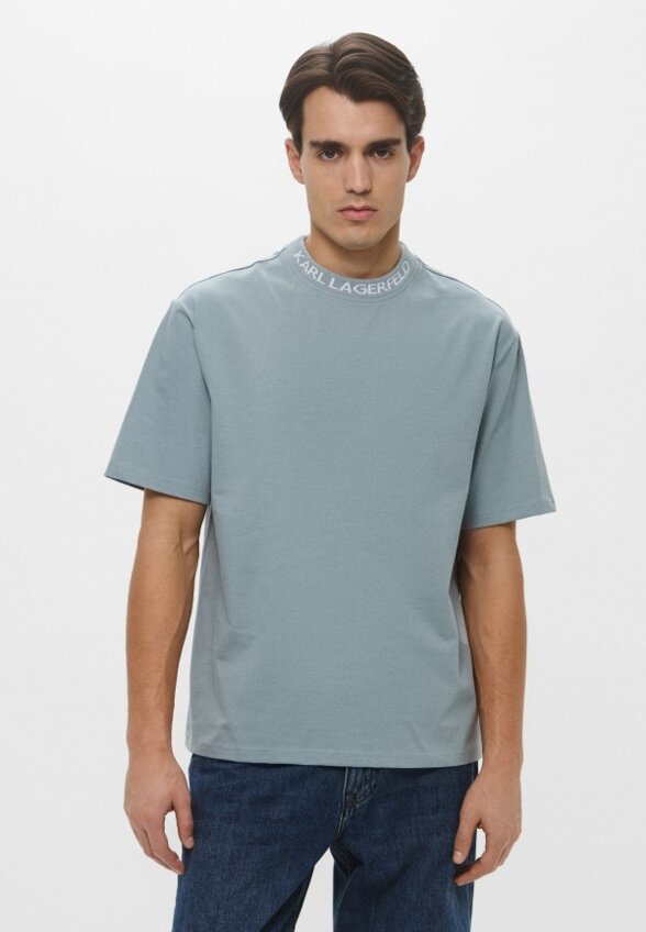 Футболка Karl Lagerfeld
