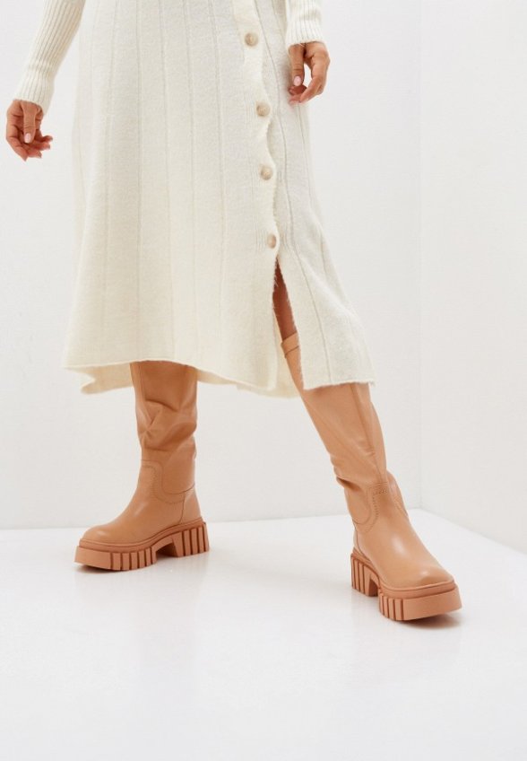 Сапоги Араз