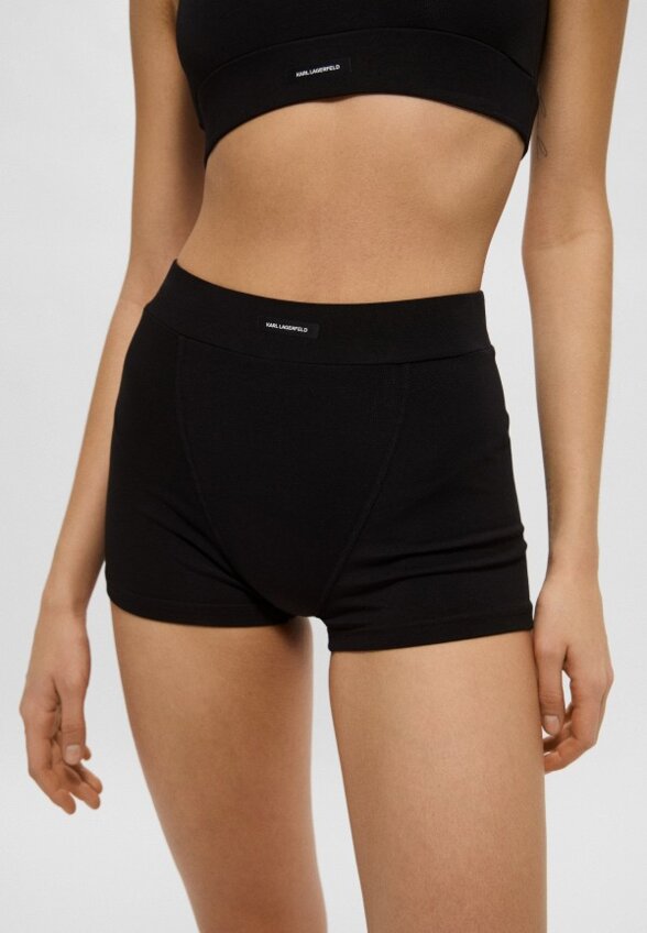 Бюстгальтер и трусы Karl Lagerfeld