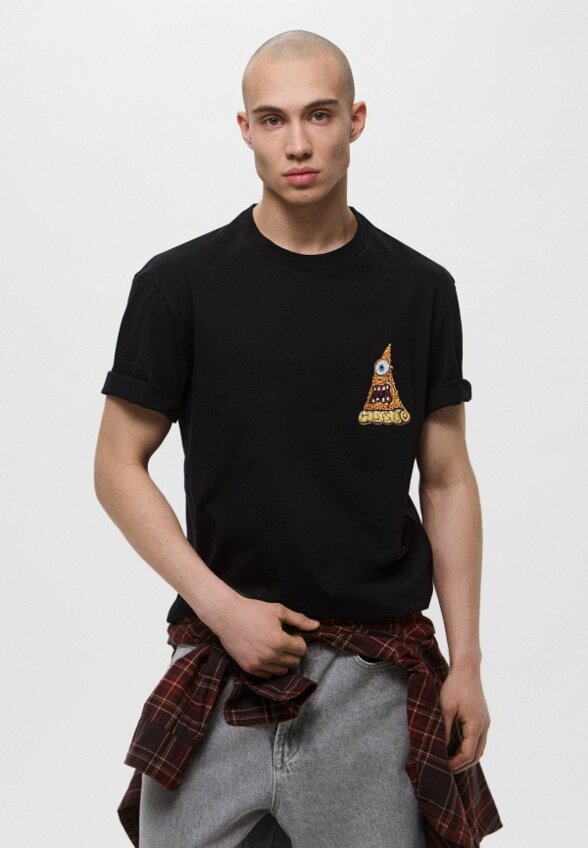 Футболка Hugo