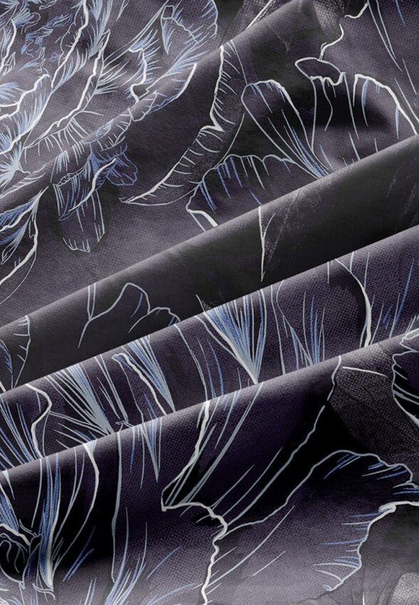 Постельное белье Семейное Mia Cara