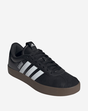 Кеды мужские adidas Vl Court 3.0, Черный женщинам