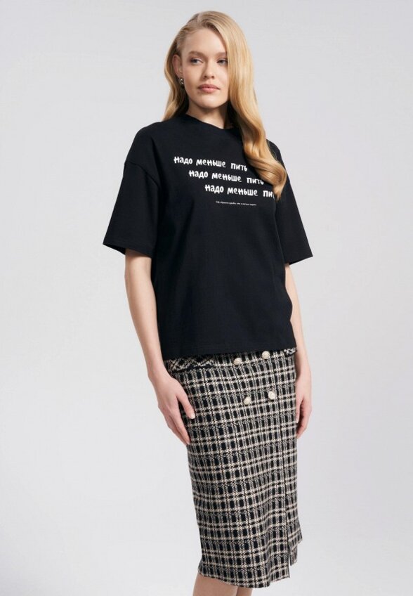 Футболка Твое