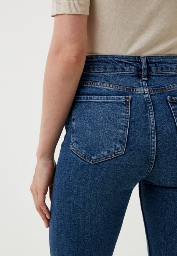 Джинсы To Be One