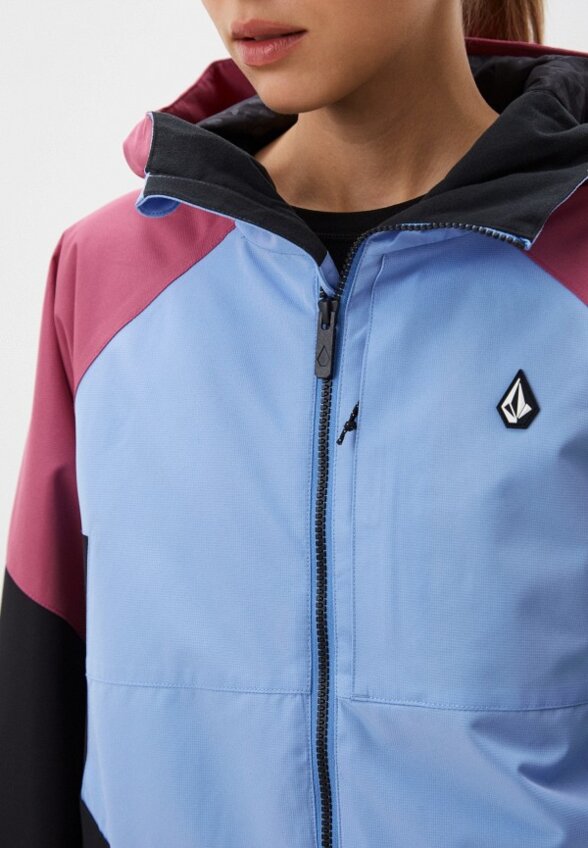 Куртка сноубордическая Volcom
