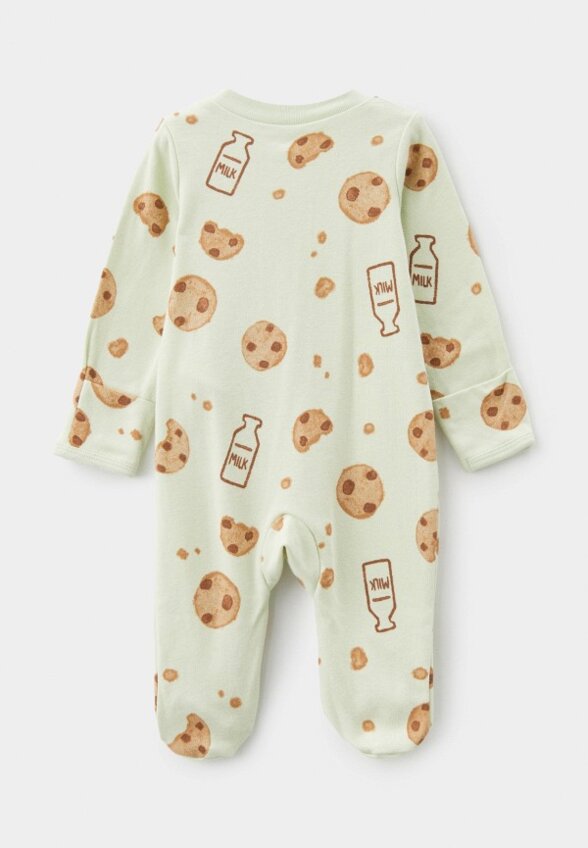 Комбинезон домашний Carter’s