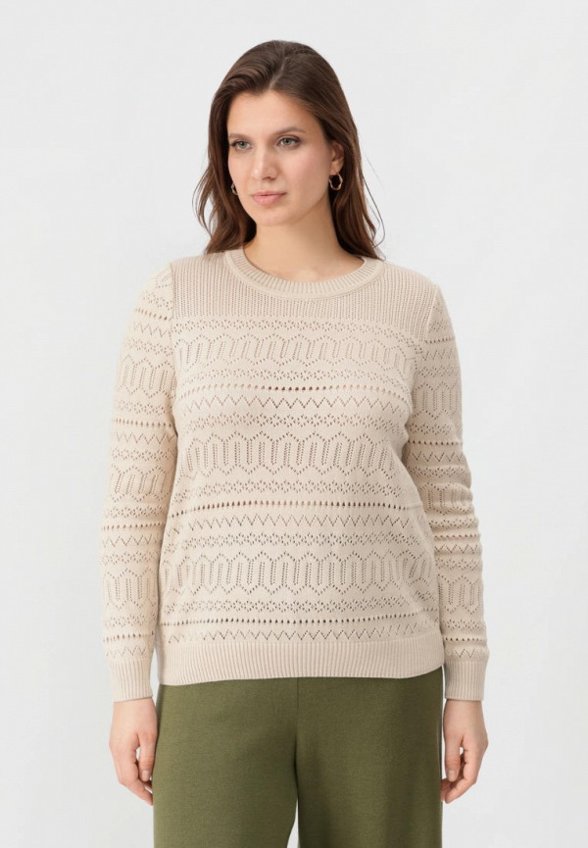 Джемпер Vivawool