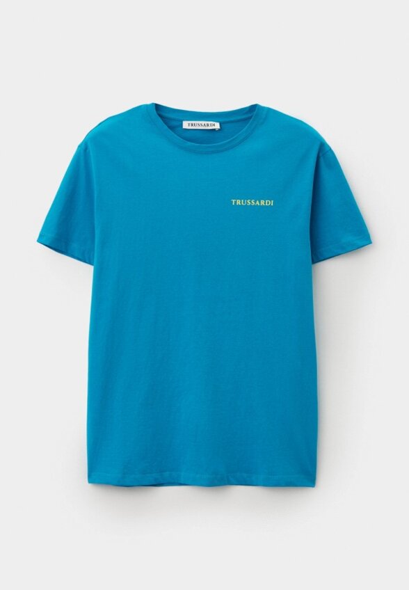 Футболка Trussardi