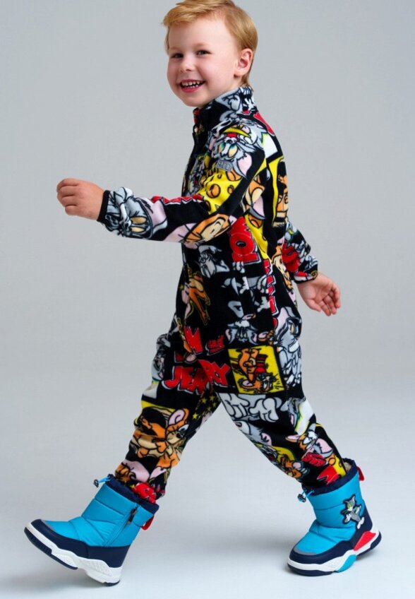 Комбинезон PlayToday