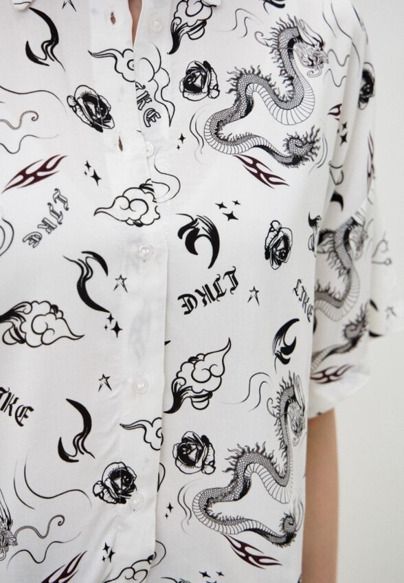 Рубашка Koton