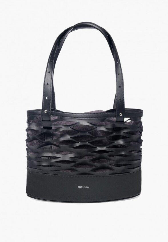 Сумка Boxxy
