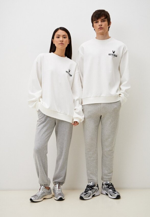 Свитшот KChTZ