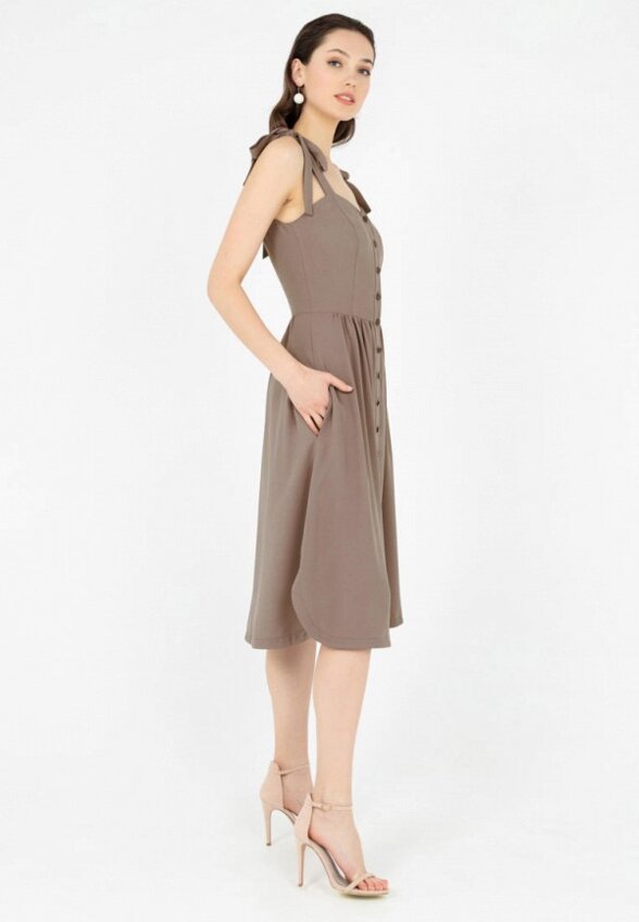 Сарафан Grey Cat