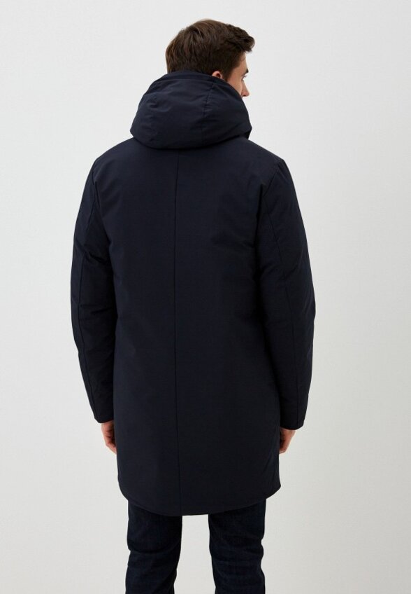 Пуховик Igor Plaxa