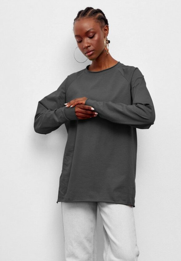 Лонгслив Artwear