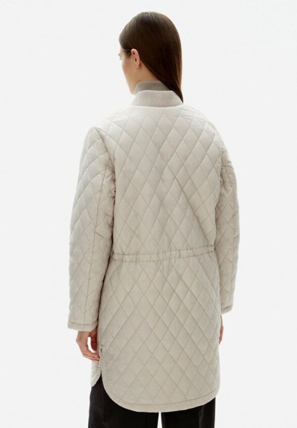 Куртка стеганая Finn Flare