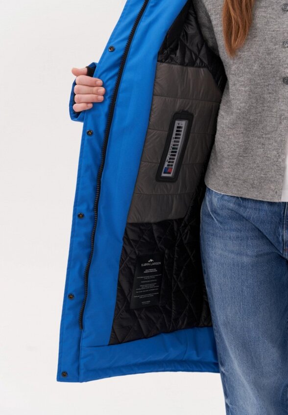 Парка Bjorn Larsen