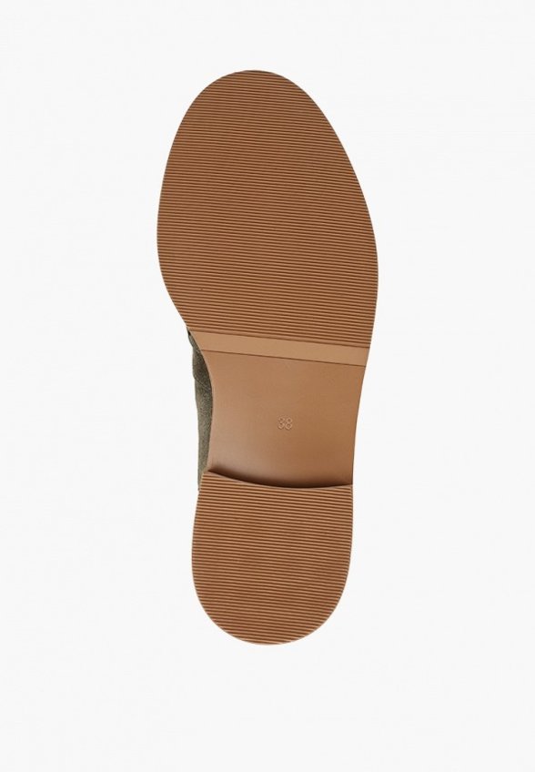 Ботинки Giotto