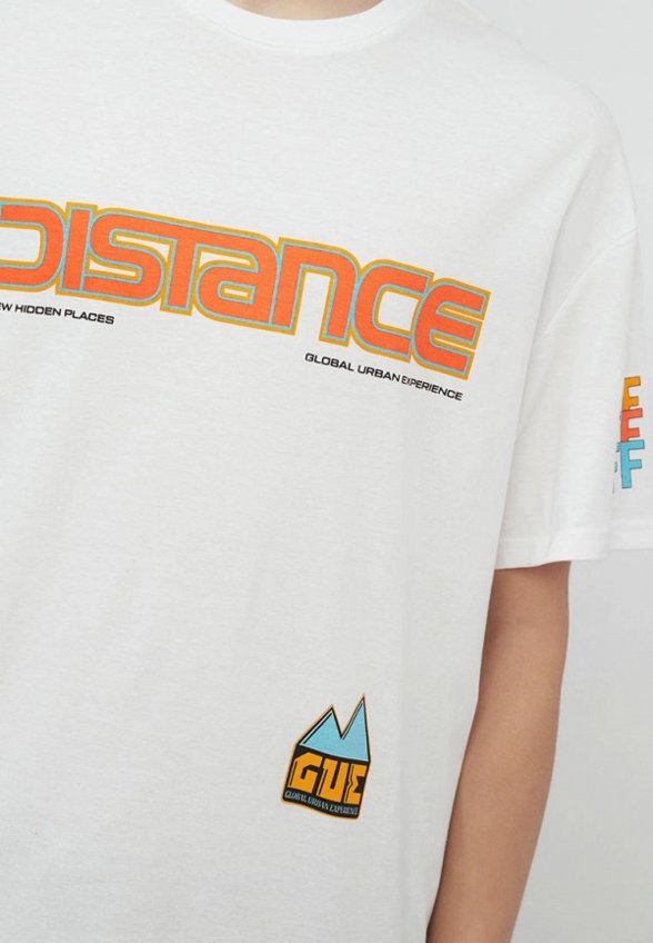 Футболка Modis