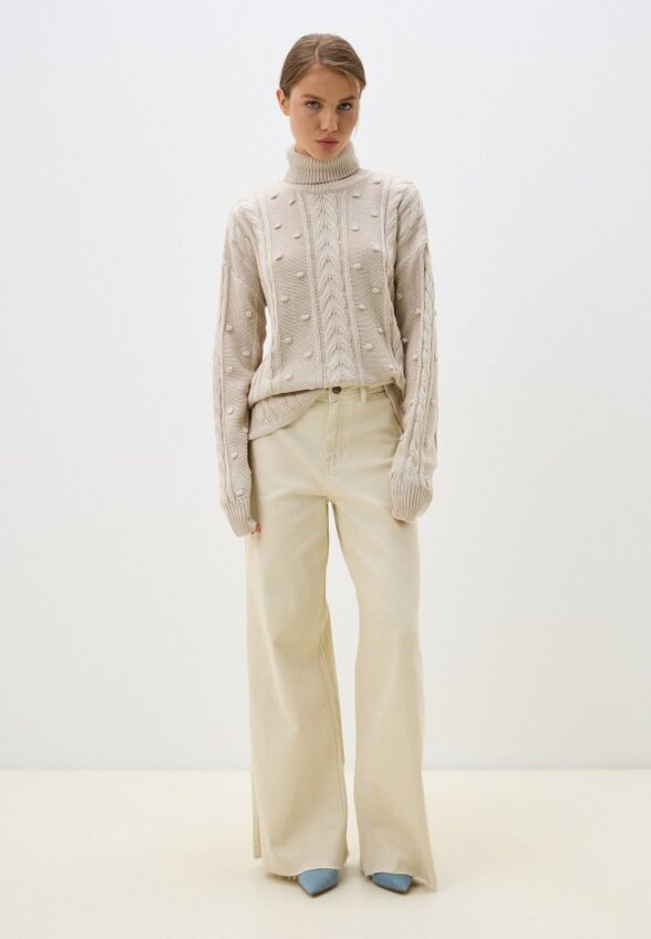 Свитер Vivawool