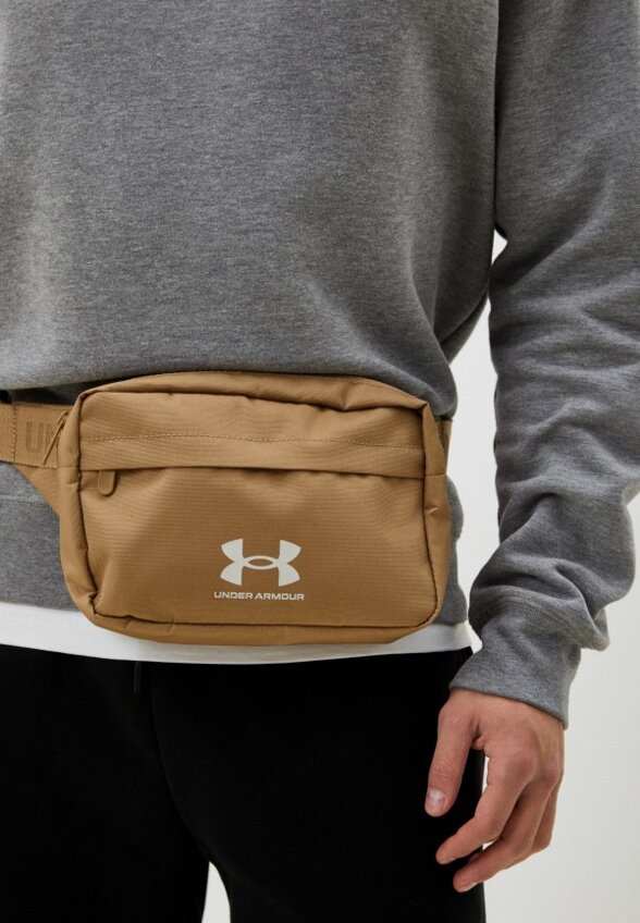 Сумка поясная Under Armour