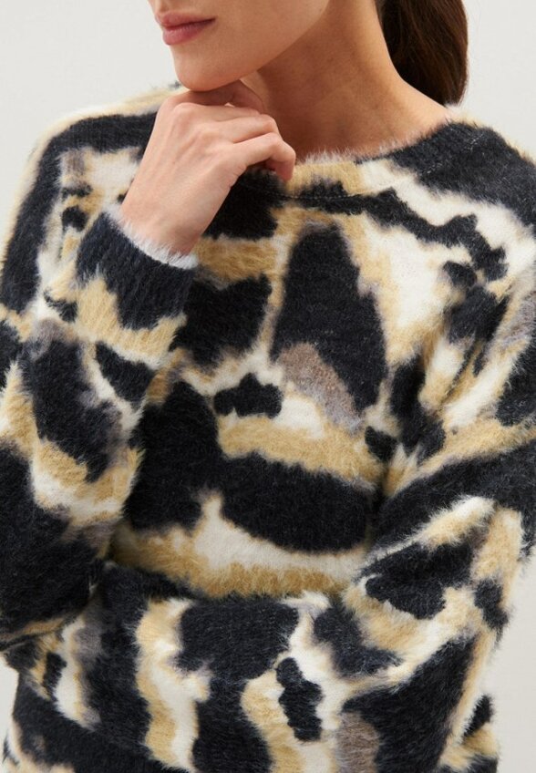 Джемпер Taifun