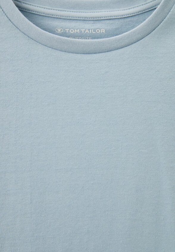 Футболка Tom Tailor