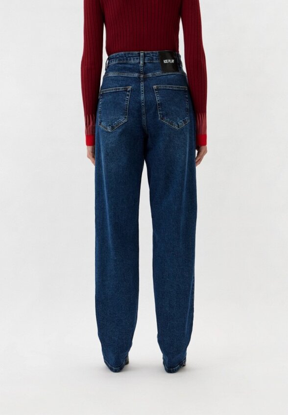 Джинсы Ice Play